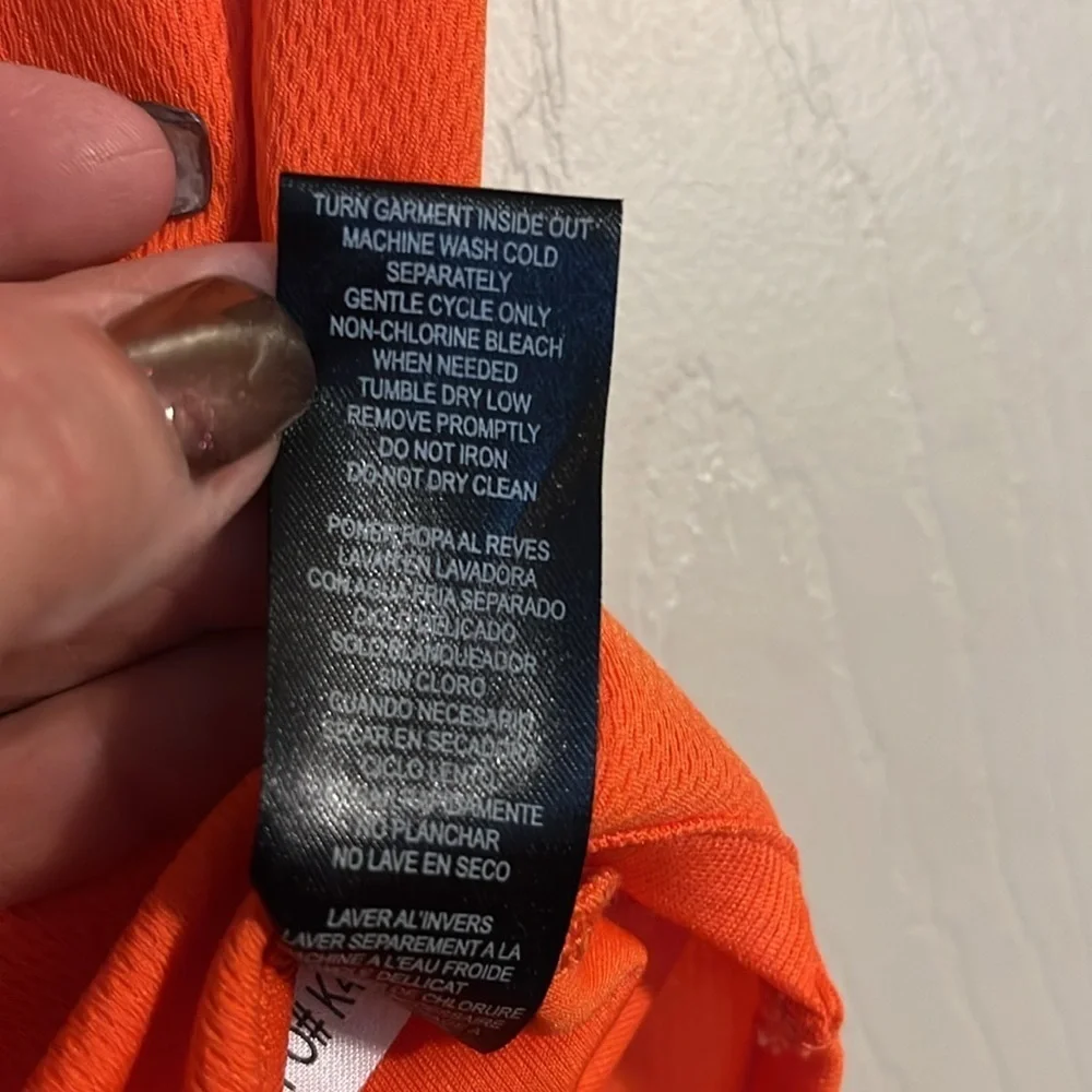 Denver Broncos Onesie